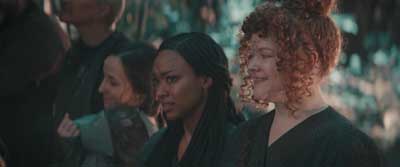 Star Trek: Discovery ScreenCaps "Whistlespeak" (S5:E6)