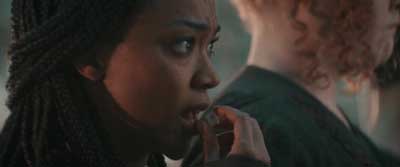 Star Trek: Discovery ScreenCaps "Whistlespeak" (S5:E6)