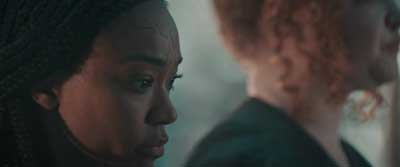 Star Trek: Discovery ScreenCaps "Whistlespeak" (S5:E6)