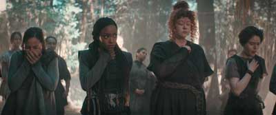 Star Trek: Discovery ScreenCaps "Whistlespeak" (S5:E6)