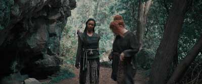 Star Trek: Discovery ScreenCaps "Whistlespeak" (S5:E6)