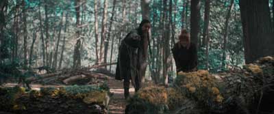 Star Trek: Discovery ScreenCaps "Whistlespeak" (S5:E6)
