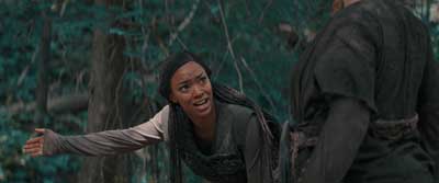Star Trek: Discovery ScreenCaps "Whistlespeak" (S5:E6)
