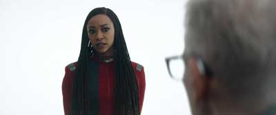 Star Trek: Discovery ScreenCaps "Whistlespeak" (S5:E6)