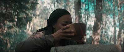 Star Trek: Discovery ScreenCaps "Whistlespeak" (S5:E6)