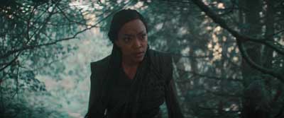 Star Trek: Discovery ScreenCaps "Whistlespeak" (S5:E6)