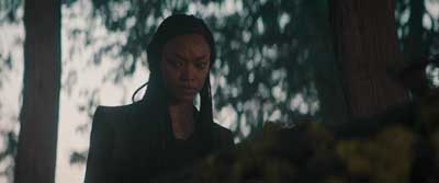 Star Trek: Discovery ScreenCaps "Whistlespeak" (S5:E6)