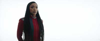 Star Trek: Discovery ScreenCaps "Whistlespeak" (S5:E6)