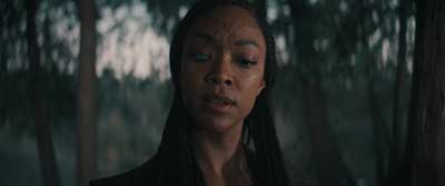 Star Trek: Discovery ScreenCaps "Whistlespeak" (S5:E6)