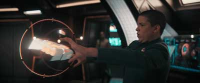 Star Trek: Discovery ScreenCaps "Whistlespeak" (S5:E6)