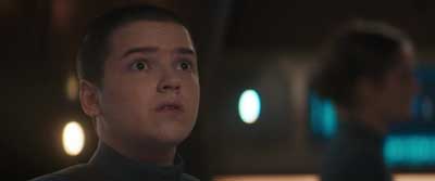 Star Trek: Discovery ScreenCaps "Whistlespeak" (S5:E6)