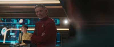 Star Trek: Discovery ScreenCaps "Whistlespeak" (S5:E6)