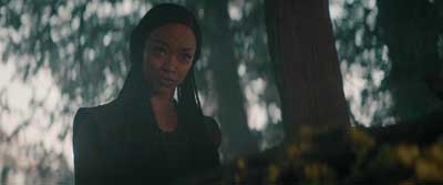 Star Trek: Discovery ScreenCaps "Whistlespeak" (S5:E6)