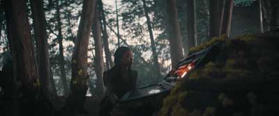 Star Trek: Discovery ScreenCaps "Whistlespeak" (S5:E6)