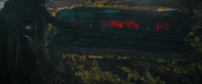 Star Trek: Discovery ScreenCaps "Whistlespeak" (S5:E6)