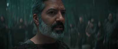 Star Trek: Discovery ScreenCaps "Whistlespeak" (S5:E6)