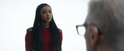 Star Trek: Discovery ScreenCaps "Whistlespeak" (S5:E6)
