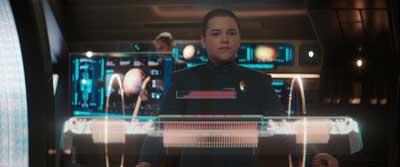 Star Trek: Discovery ScreenCaps "Whistlespeak" (S5:E6)