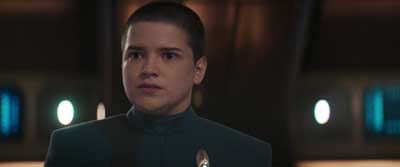 Star Trek: Discovery ScreenCaps "Whistlespeak" (S5:E6)