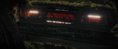 Star Trek: Discovery ScreenCaps "Whistlespeak" (S5:E6)