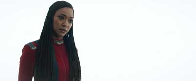 Star Trek: Discovery ScreenCaps "Whistlespeak" (S5:E6)