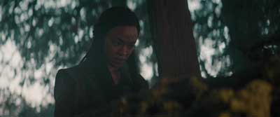 Star Trek: Discovery ScreenCaps "Whistlespeak" (S5:E6)