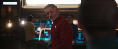 Star Trek: Discovery ScreenCaps "Whistlespeak" (S5:E6)
