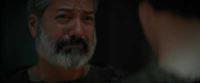 Star Trek: Discovery ScreenCaps "Whistlespeak" (S5:E6)