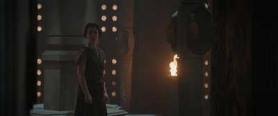 Star Trek: Discovery ScreenCaps "Whistlespeak" (S5:E6)
