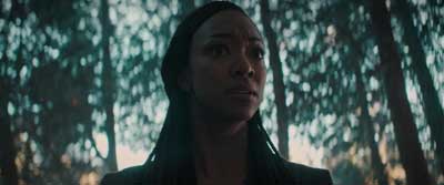 Star Trek: Discovery ScreenCaps "Whistlespeak" (S5:E6)