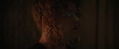 Star Trek: Discovery ScreenCaps "Whistlespeak" (S5:E6)