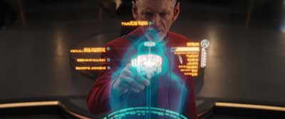 Star Trek: Discovery ScreenCaps "Whistlespeak" (S5:E6)