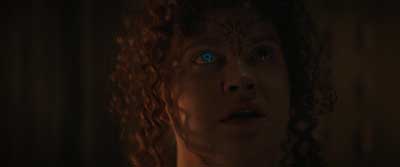 Star Trek: Discovery ScreenCaps "Whistlespeak" (S5:E6)