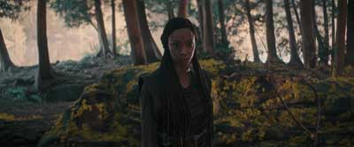 Star Trek: Discovery ScreenCaps "Whistlespeak" (S5:E6)