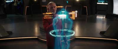 Star Trek: Discovery ScreenCaps "Whistlespeak" (S5:E6)