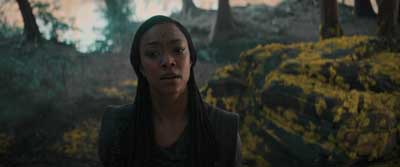 Star Trek: Discovery ScreenCaps "Whistlespeak" (S5:E6)