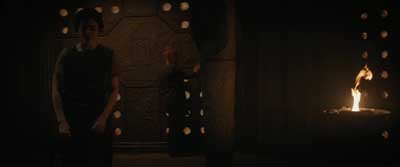 Star Trek: Discovery ScreenCaps "Whistlespeak" (S5:E6)