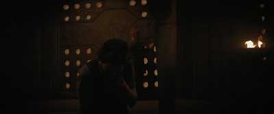 Star Trek: Discovery ScreenCaps "Whistlespeak" (S5:E6)