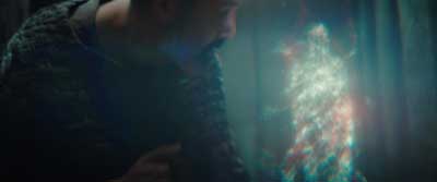 Star Trek: Discovery ScreenCaps "Whistlespeak" (S5:E6)