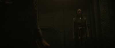 Star Trek: Discovery ScreenCaps "Whistlespeak" (S5:E6)