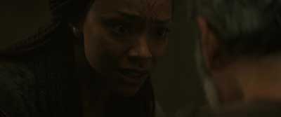 Star Trek: Discovery ScreenCaps "Whistlespeak" (S5:E6)
