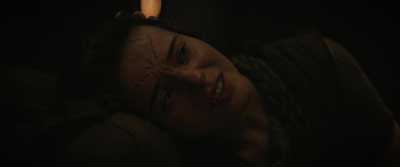 Star Trek: Discovery ScreenCaps "Whistlespeak" (S5:E6)