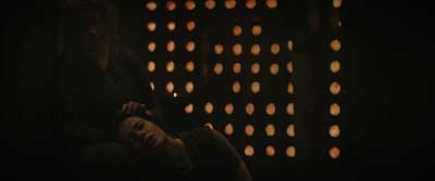 Star Trek: Discovery ScreenCaps "Whistlespeak" (S5:E6)