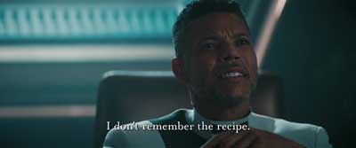 Star Trek: Discovery ScreenCaps "Whistlespeak" (S5:E6)