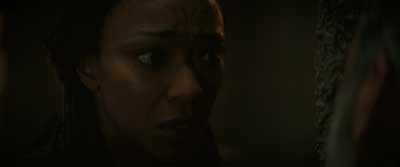 Star Trek: Discovery ScreenCaps "Whistlespeak" (S5:E6)