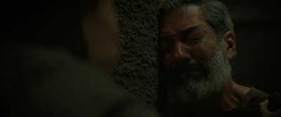 Star Trek: Discovery ScreenCaps "Whistlespeak" (S5:E6)