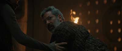Star Trek: Discovery ScreenCaps "Whistlespeak" (S5:E6)