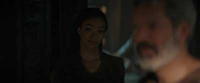 Star Trek: Discovery ScreenCaps "Whistlespeak" (S5:E6)