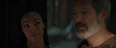 Star Trek: Discovery ScreenCaps "Whistlespeak" (S5:E6)
