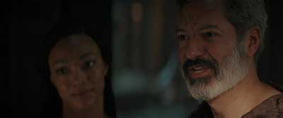 Star Trek: Discovery ScreenCaps "Whistlespeak" (S5:E6)